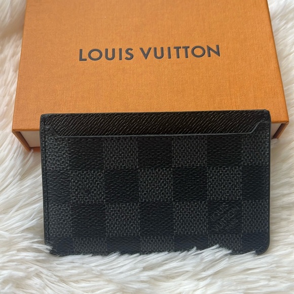 Authentic Louis Vuitton Neo Card holder - Picture 3 of 6